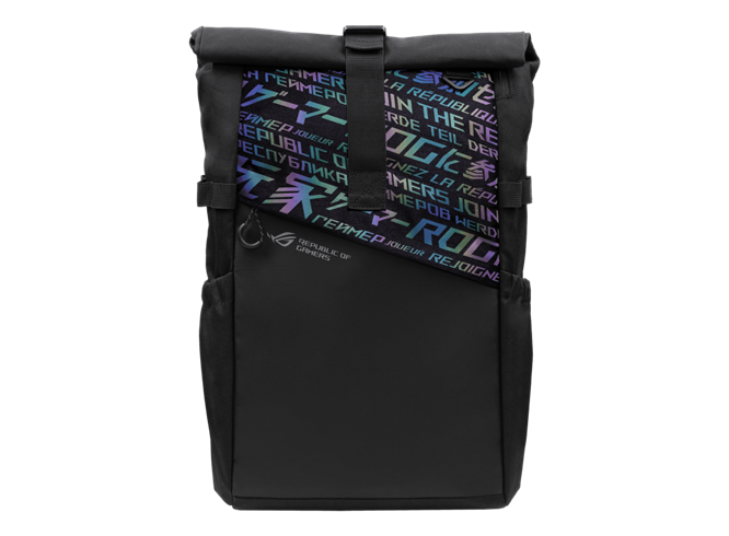 ASUS ruksak ROG BACKPACK BP4701 Gaming 15 - 17