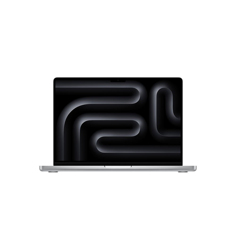 MacBook Pro 14" Apple M5 Pro 15C CPU 16C GPU 24GB 1TB Strieborný SK