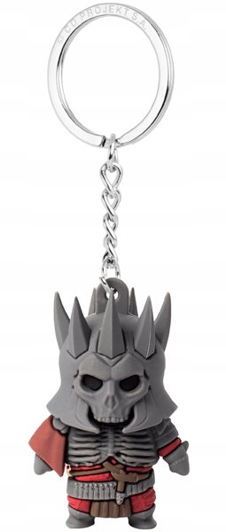 Good Loot Kľúčenka Eredin (The Witcher)
