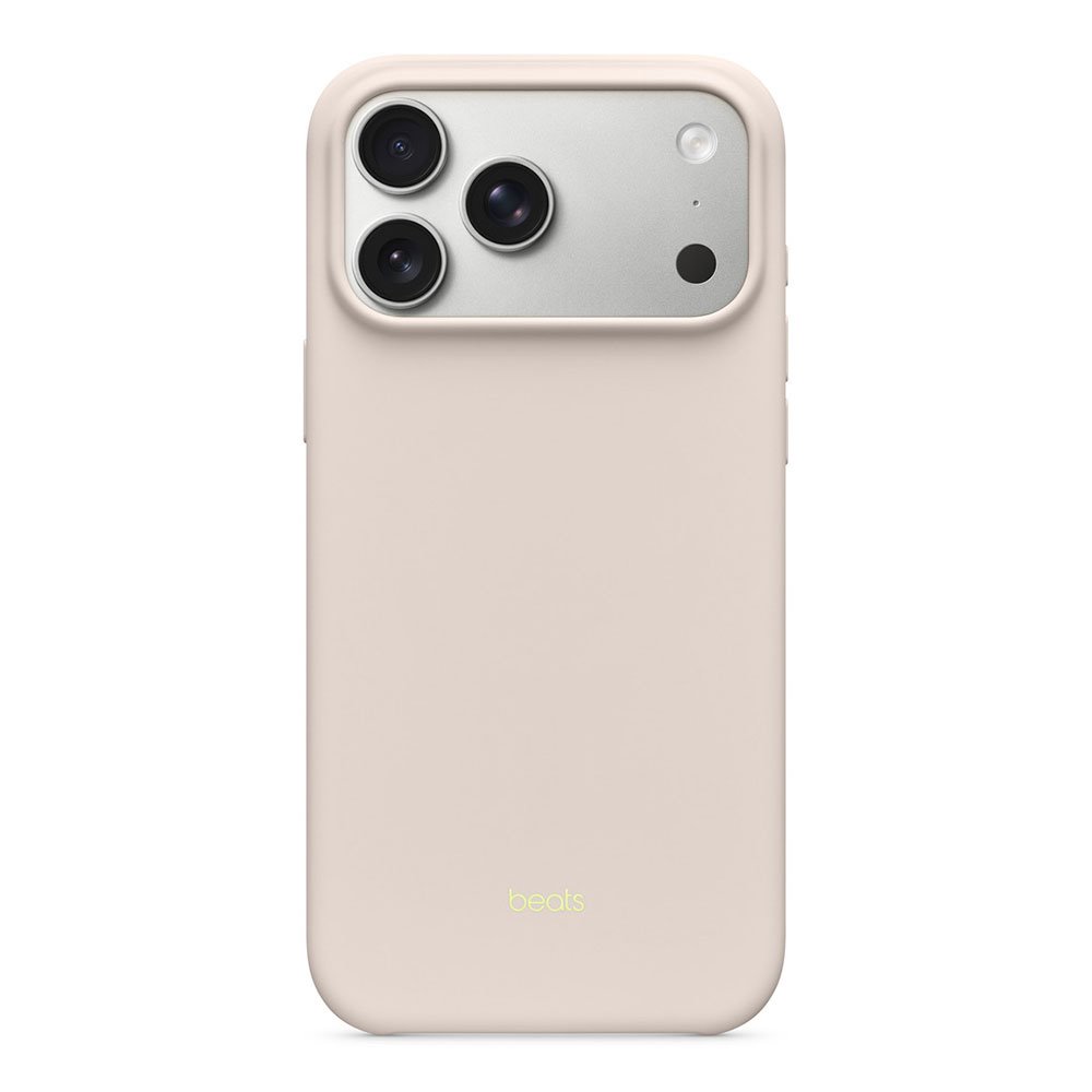 Apple Beats iPhone 17 Pro Max Case with MagSafe and Camera Control - Lime Stone *Rozbalený*