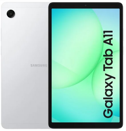 Samsung Galaxy Tab A11 LTE/ SM-X135FZSEEUE/ 8, 7