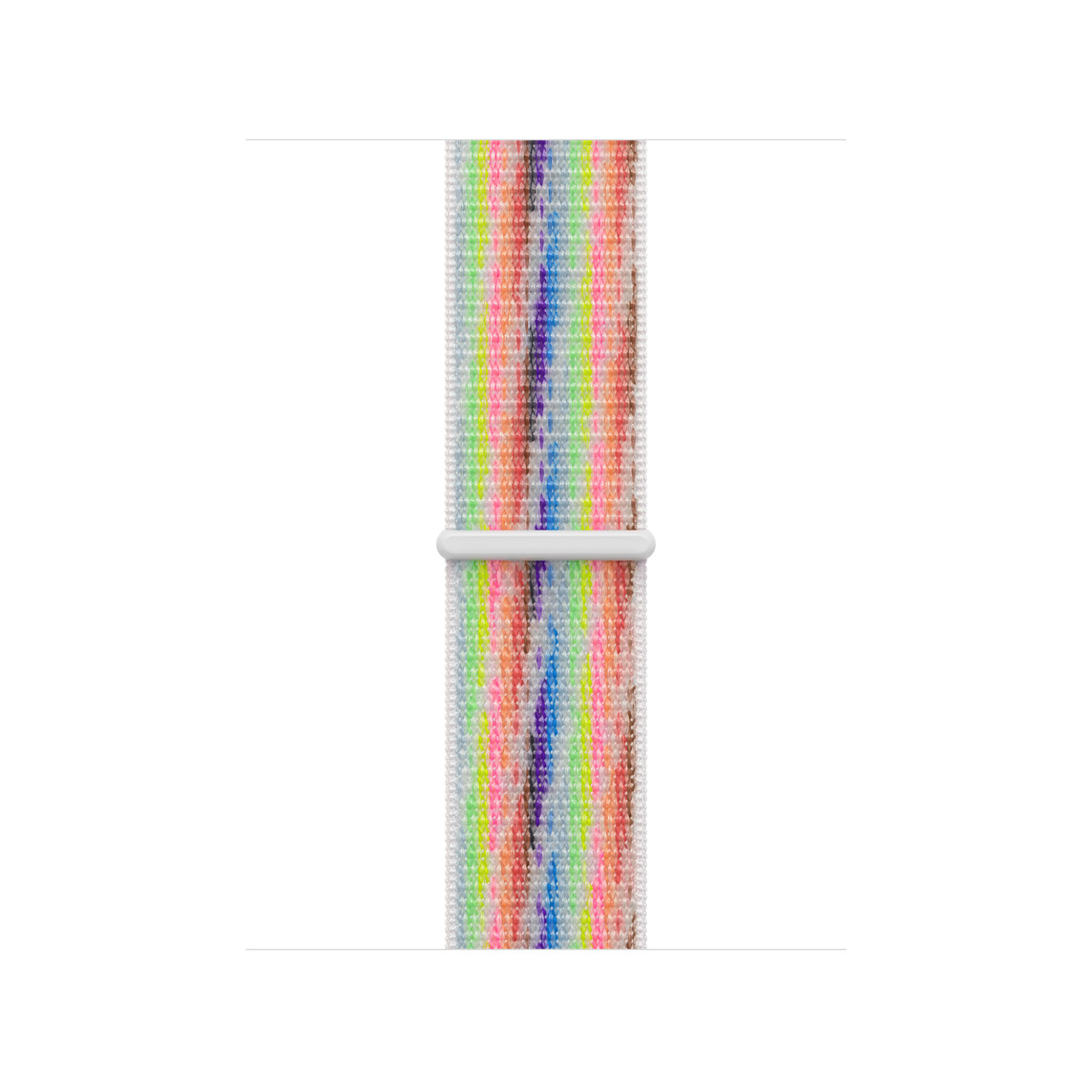 Watch Acc/ 42/ Pride Edition Sport Loop