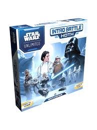 SWU Intro Battle: Hoth