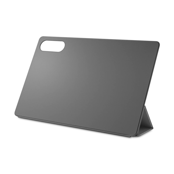 Lenovo Folio Case For Idea Tab Plus Pro Gen2 Luna Grey