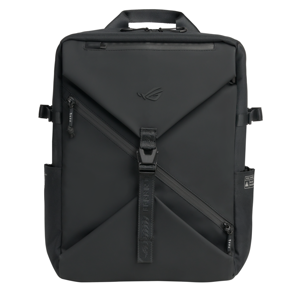 ASUS ruksak BP2600 ROG ARCHER BACKPACK 16", čierny