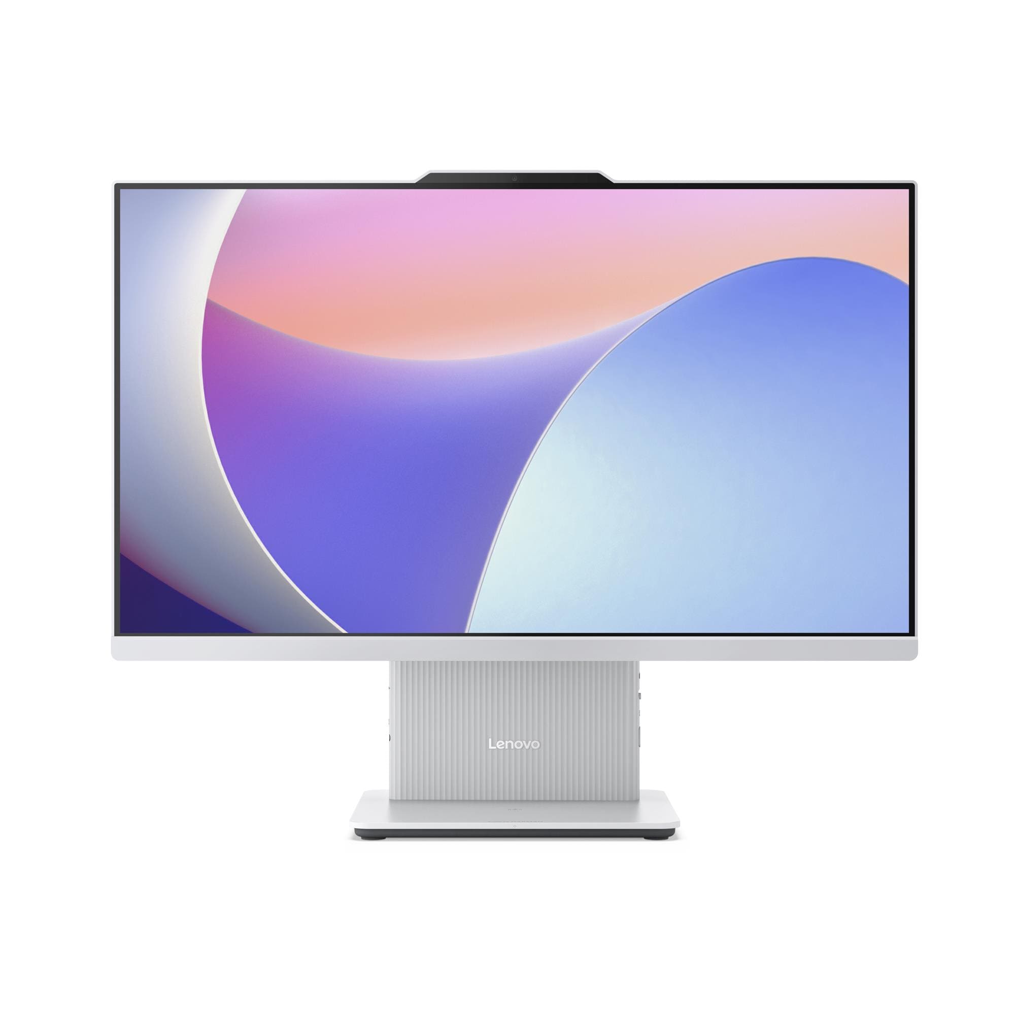 Lenovo IdeaCentre AIO 24IRH9 Intel i5-13420H 16GB 512GB-SSD 23.8"FHD IPS IntelUHD Win11Home Cloud Grey