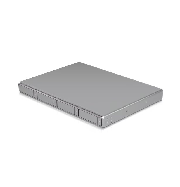 Ubiquiti UniFi Protect   Network Video Recorder G2  (4x HDD)