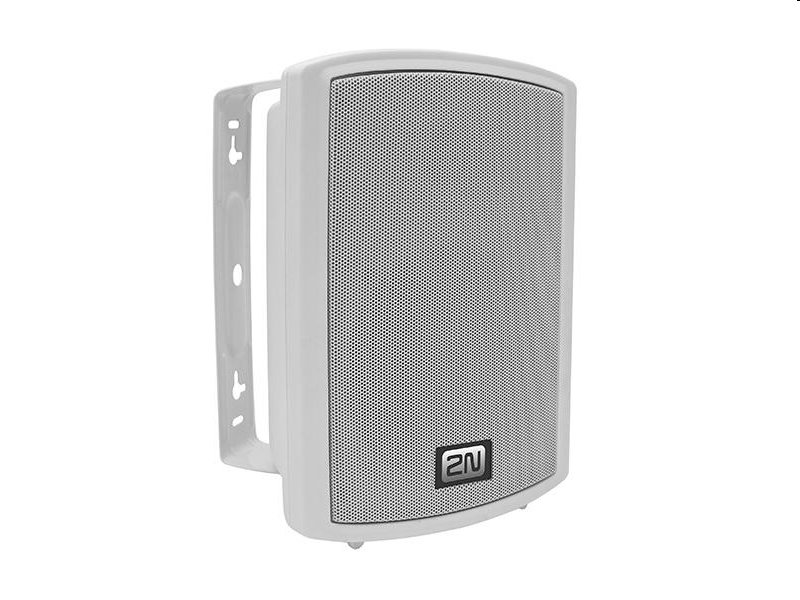 2N® SIP Speaker, instalace na zeď, bílá