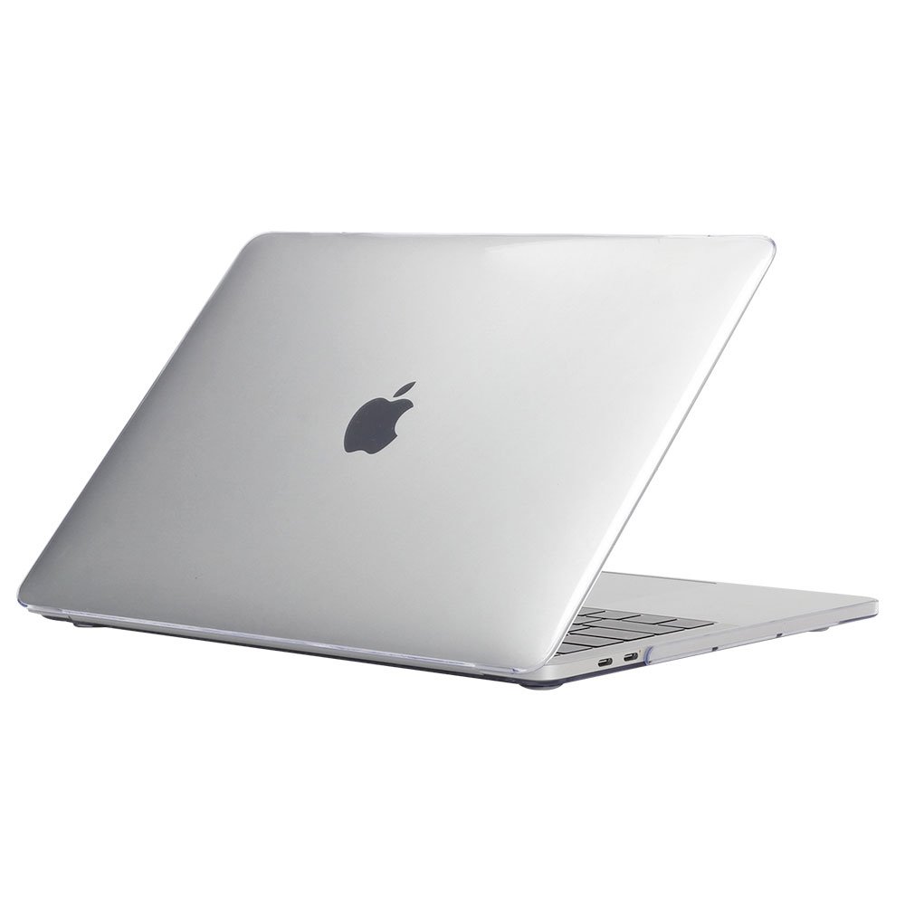 Comma kryt Crystal Hard Case pre Macbook Pro 16