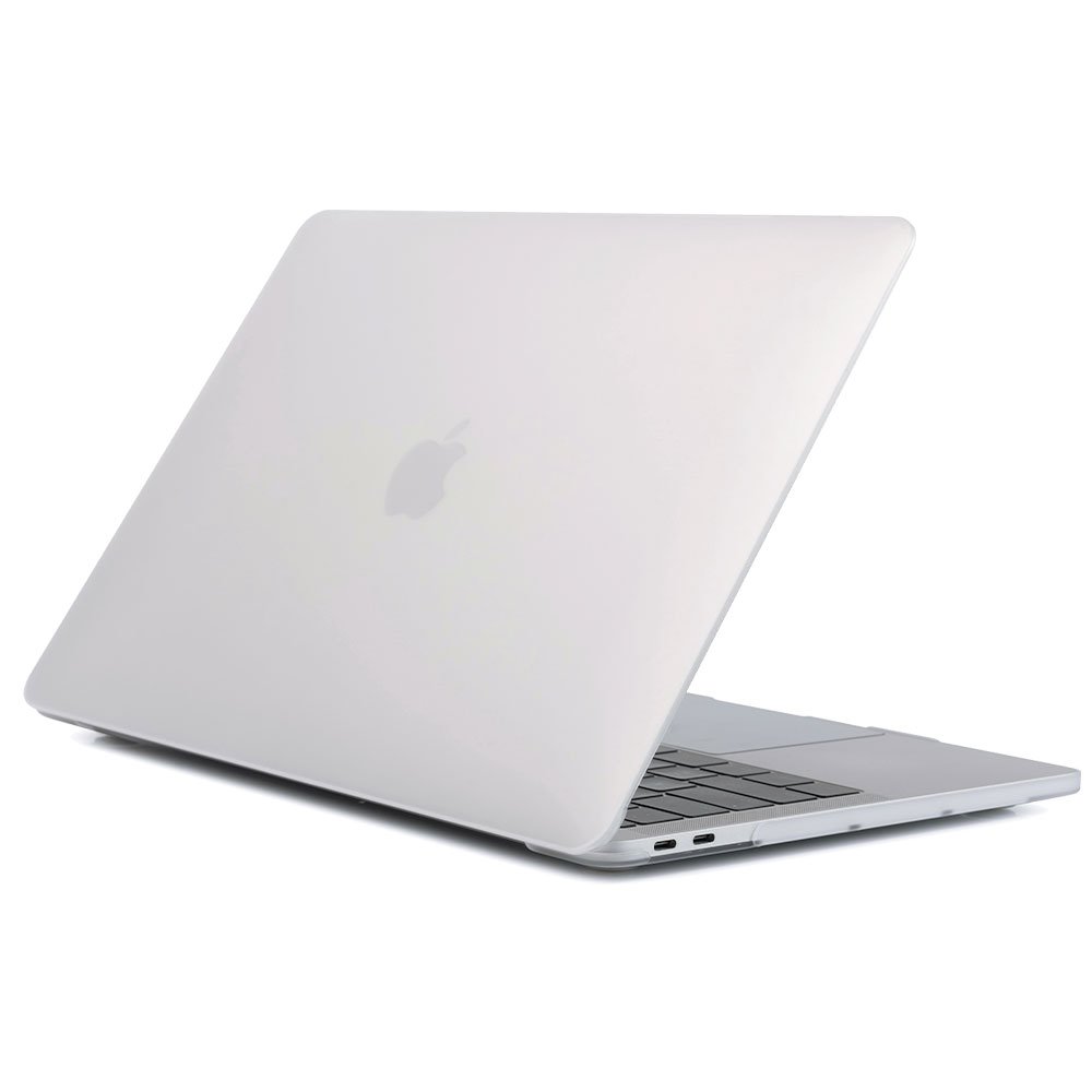 Comma kryt Crystal Hard Case pre Macbook Pro 16