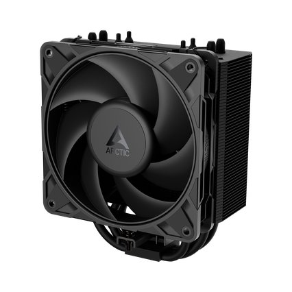 Arctic chladič CPU Freezer 36-S (Black)
