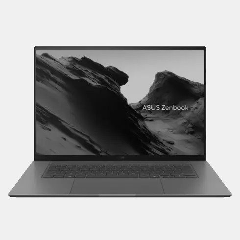 ASUS UM5606GA 16/ AI 9 465/ 32GB/ 1TB/ GRAY/ W11 Pro