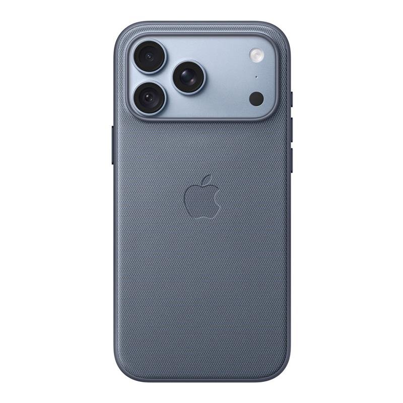 iPhone 18 Pre Max TechWoven Case v MS - Ch.Blue