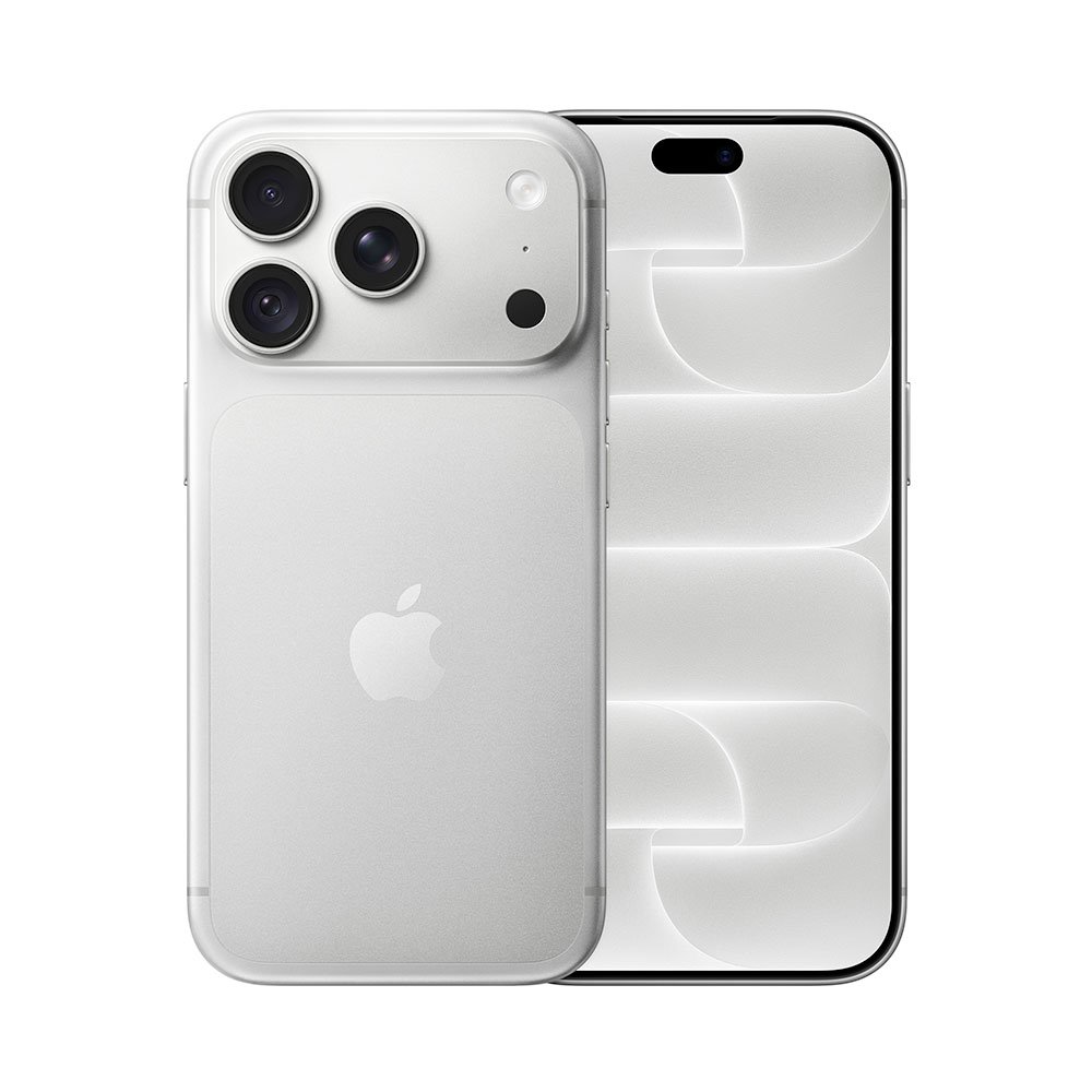 Apple iPhone 18 Pro/ 256GB/ Silver