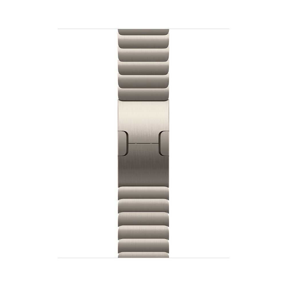 Watch Acc/ 42/ Natural Link Bracelet