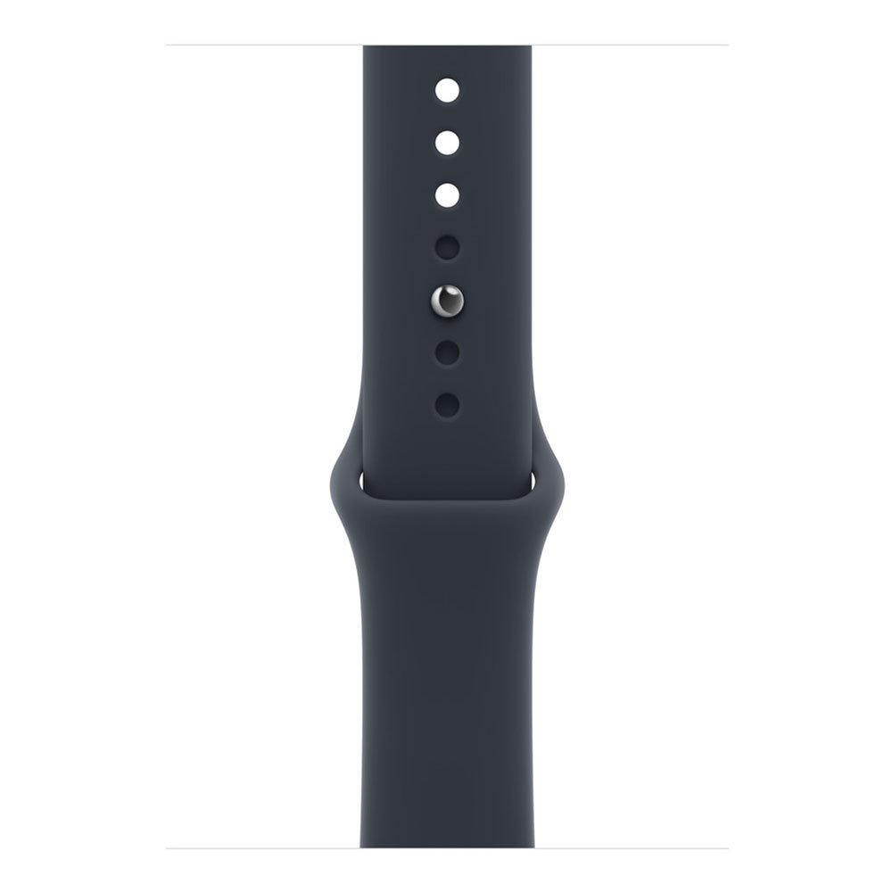 Watch Acc/ 46/ Navy Blue Sport Band - S/ M
