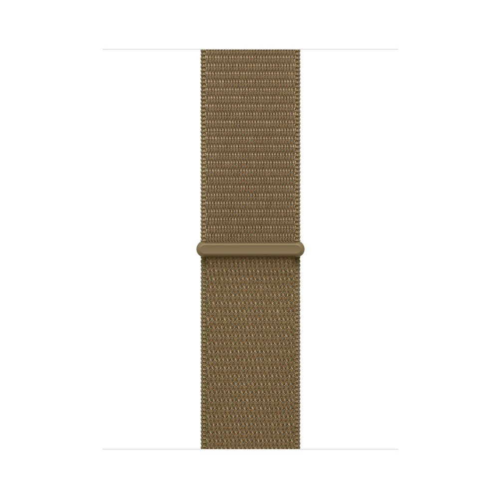 Watch Acc/ 40/ Olive Sport Loop