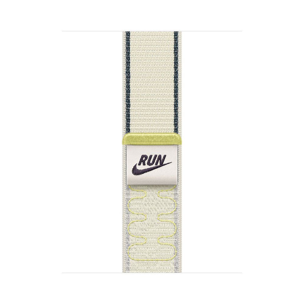 Watch Acc/ 42/ Chalk Calm Nike Sport Loop
