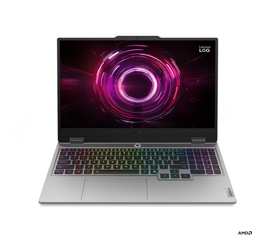 Lenovo LOQ 15AHP11 AMD Ryzen7 250 16GB 512GB 15.3