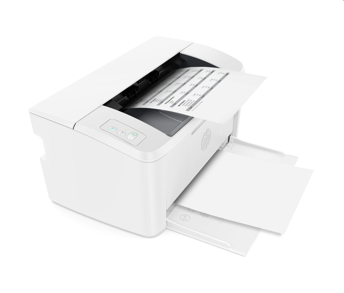 HP LaserJet M110w (20 str./min., A4, USB, WiFi)