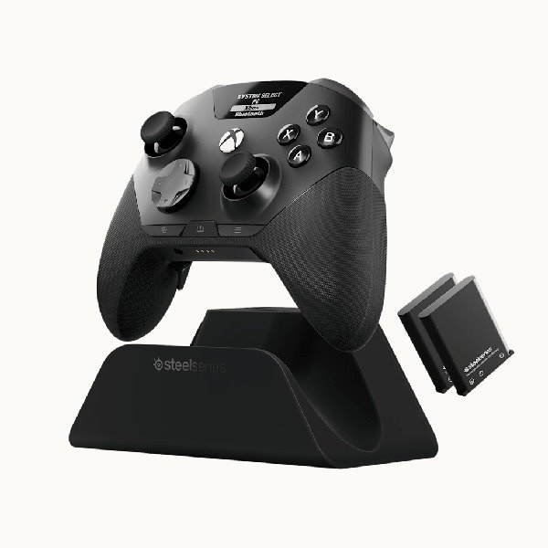 SteelSeries Aeon Pro