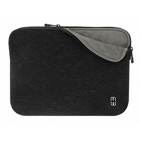 MW puzdro Sleeve pre MacBook Air 13" - Shade Anthracite