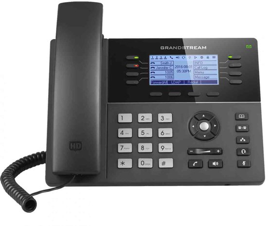 Grandstream VoIP telefon GXP1780
