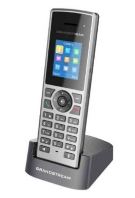 Grandstream IP DECT handset DP722