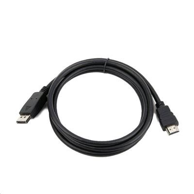 Kábel CABLEXPERT DisplayPort na HDMI, M/M, 10m