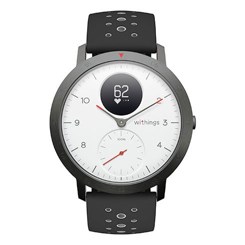 Withings Steel HR Sport (40mm) - White