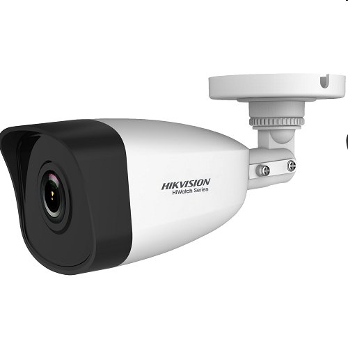 Hikvision HiWatch HWI-B140H(C) IP kamera (2560*1440 - 20 sn/s, 2,8mm, WDR, IR,PoE, 