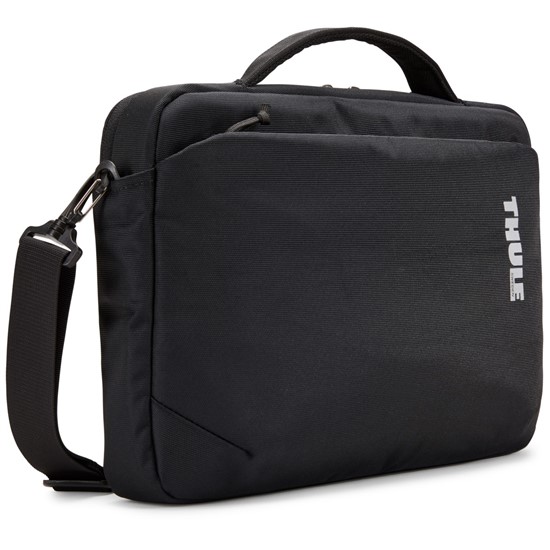 Thule Subterra taška na MacBook 13" - čierna