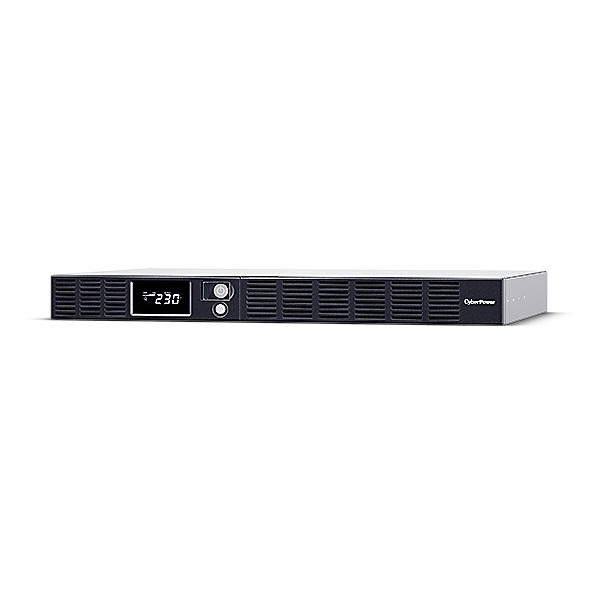 CyberPower UPS Office Rackmount 1500VA-900W LCD