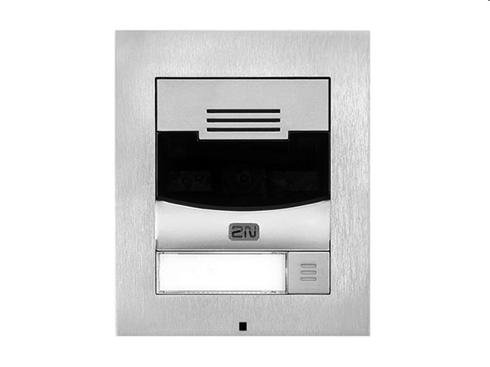 2N® IP Solo  instalace na povrch, bez kamery