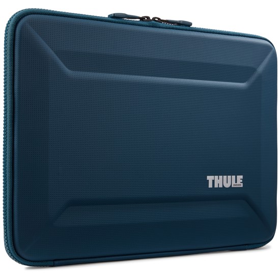 Thule Gauntlet 4 puzdro na 16" Macbook Pro modré