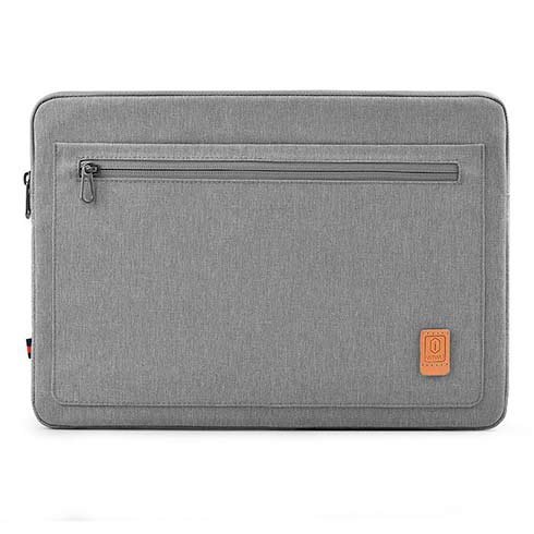 WIWU puzdro Pioneer pre Macbok Pro 13' 2016-2020/Air 13" 2108-2020 - Gray