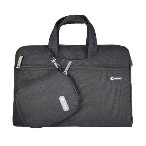 Comma taška Emma Series pre Macbook Pro/ Air Retina 13" - Black