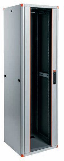 Legrand EVO- Stojanový rack 22U 600X800 nosnost 1000 kg