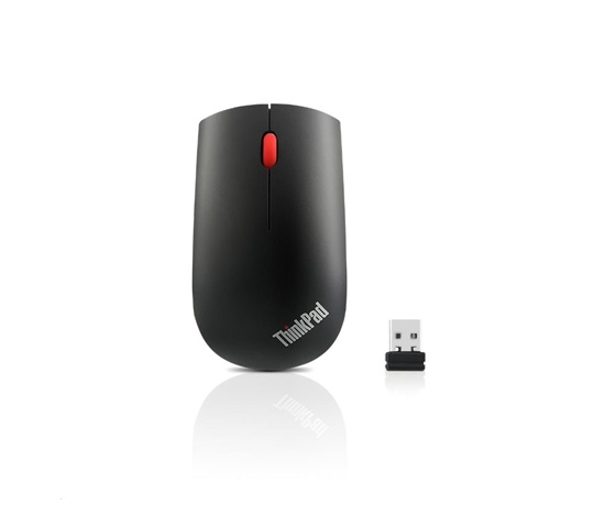 Lenovo ThinkPad Wireless Mouse 