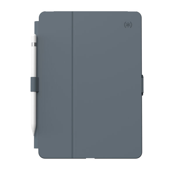 Speck Balance Folio, grey - iPad 10.2" 2021/2020/2019