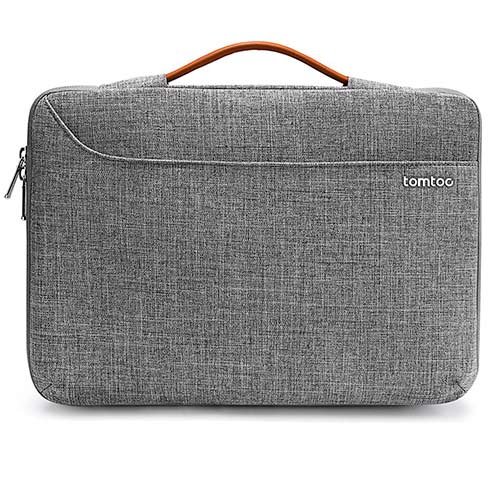 TomToc taška Versatile A22 pre Macbook Pro 16" M1 M2 M3 M4 - Gray
