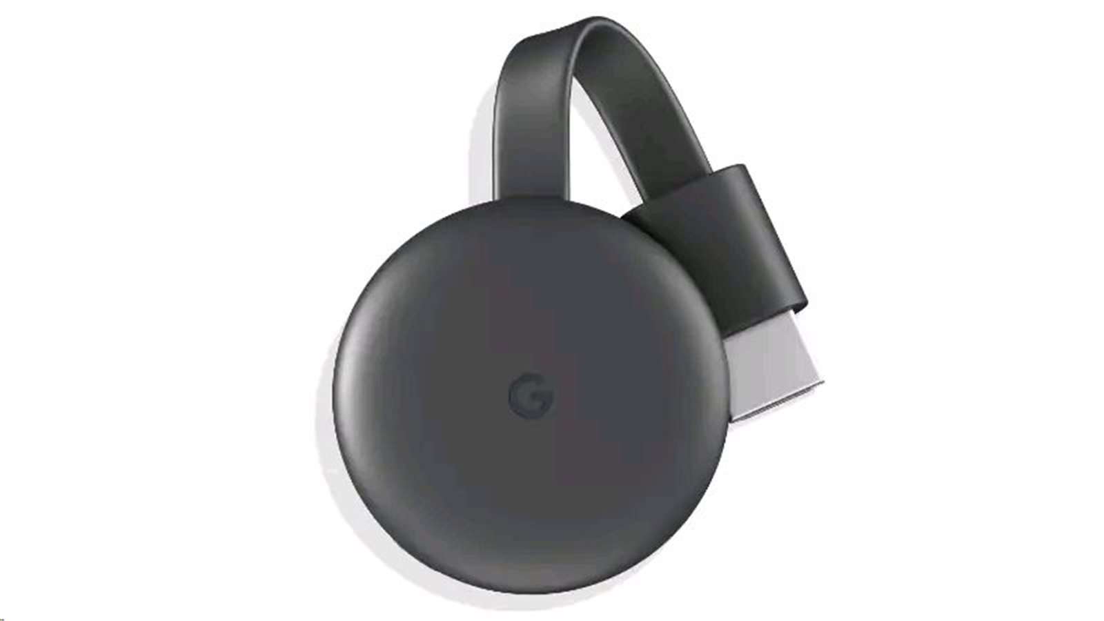 Google Chromecast Ultra