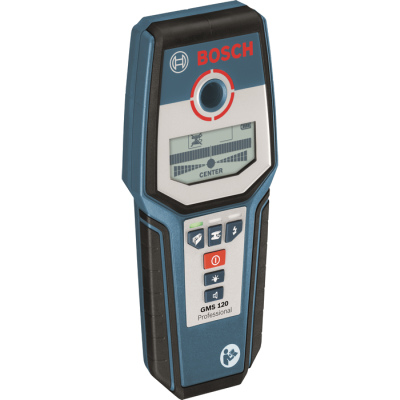 BOSCH Multi-detektor GMS 120