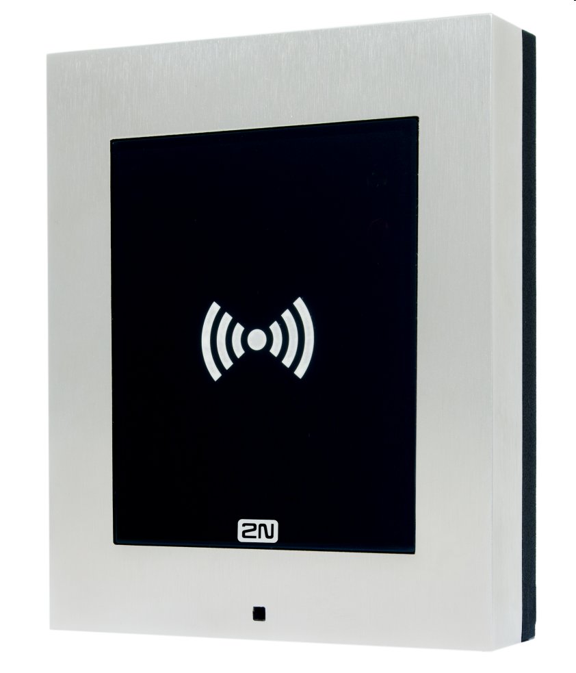 2N® Access Unit 2.0 RFID - 125kHz, 13.56MHz, NFC 