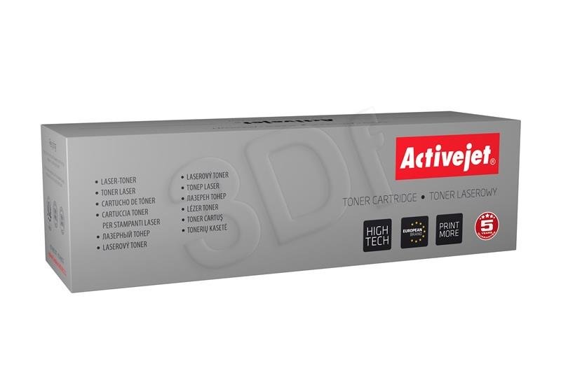 Toner ActiveJet pre HP CF380X ATH-380NX Black 4400 str. 