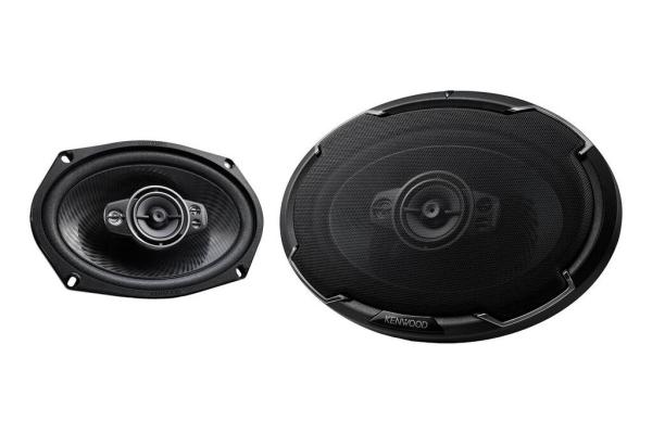 KENWOOD KFC-PS6996