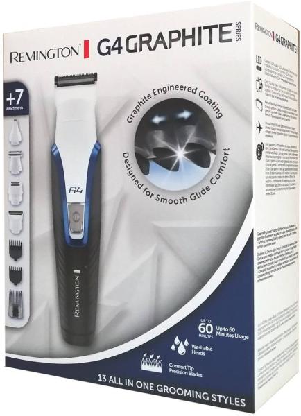 Remington G4 Graphite PG4000 