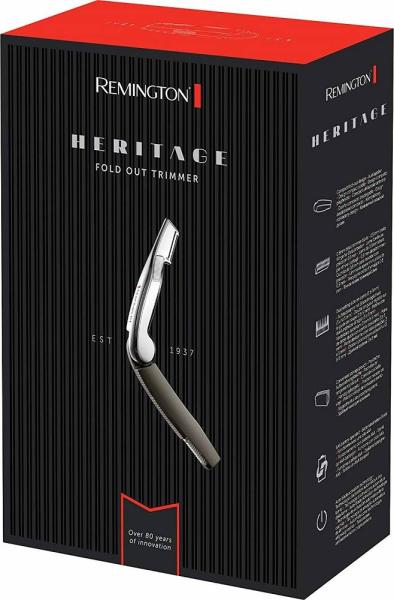 Remington MPT1000 Heritage 
