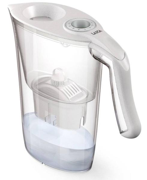 Laica Norma starter pack J9073A4, biela 