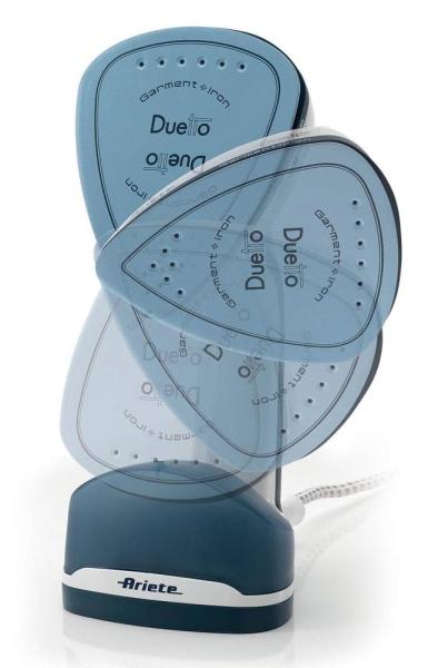Ariete naparovacia žehlička Duetto 2v1, 6246 